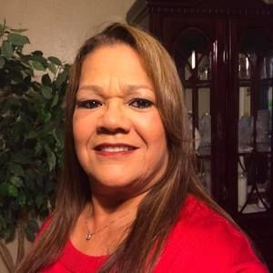 Meet your Posher, Jo ann